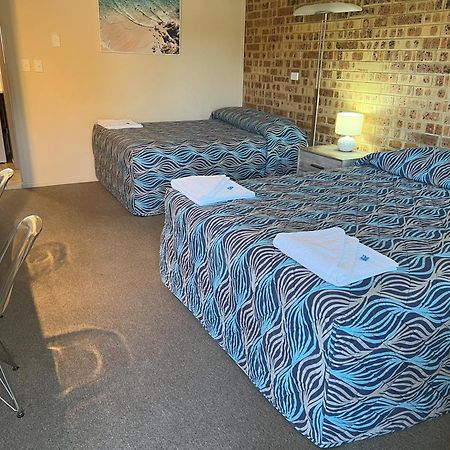 Golden Beach Motor Inn, كالوندرا المظهر الخارجي الصورة