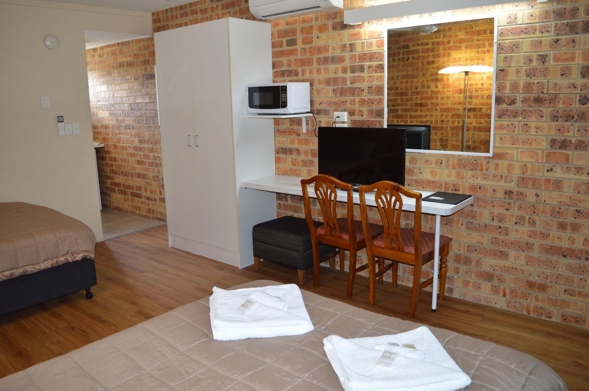 Golden Beach Motor Inn, كالوندرا المظهر الخارجي الصورة