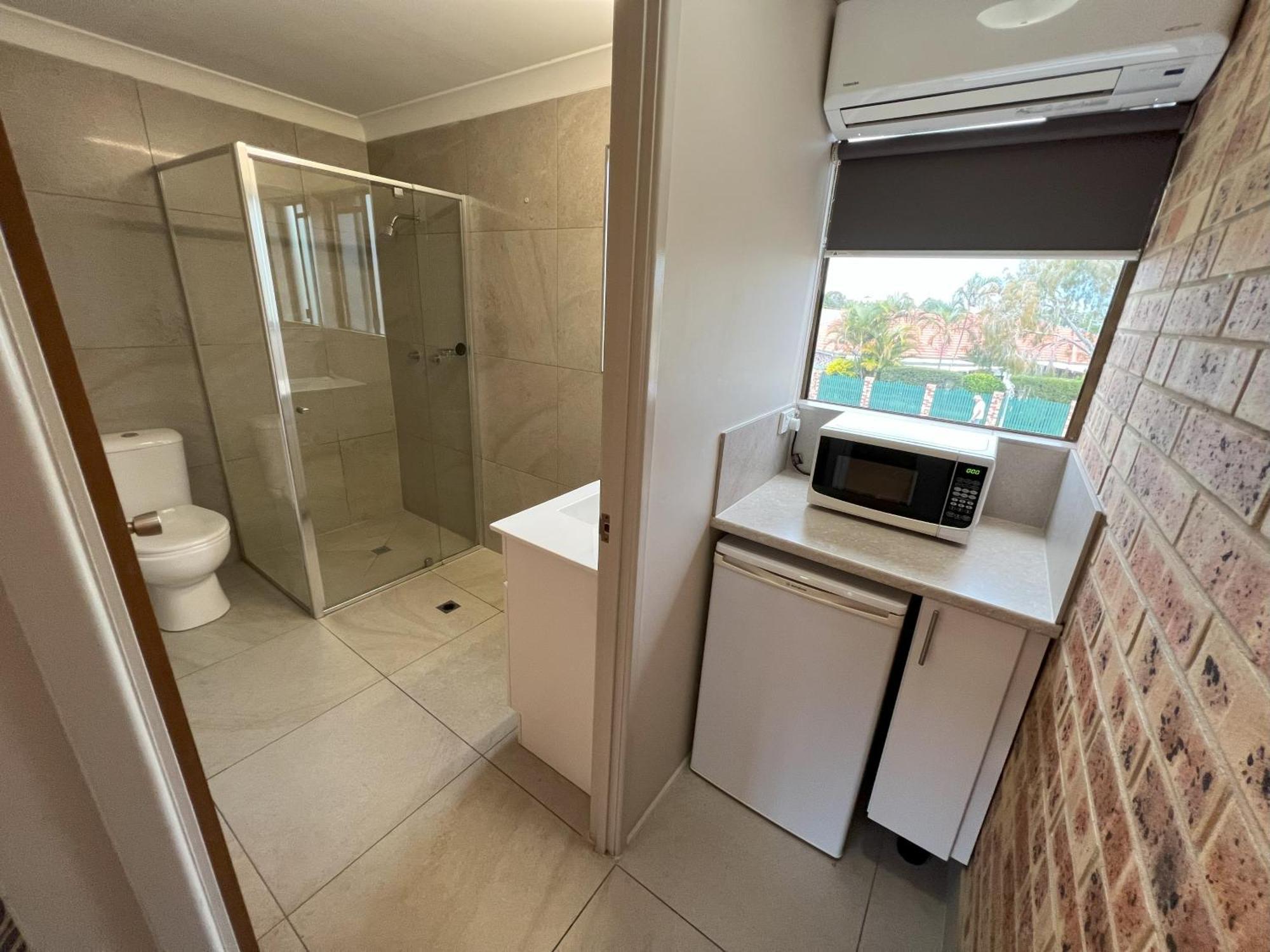 Golden Beach Motor Inn, كالوندرا المظهر الخارجي الصورة